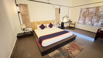 Spree Maati Jungle Resort