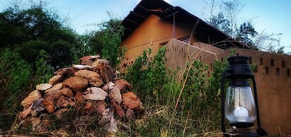 Spree Maati Jungle Resort