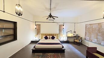 Spree Maati Jungle Resort