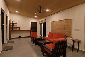 Spree Maati Jungle Resort