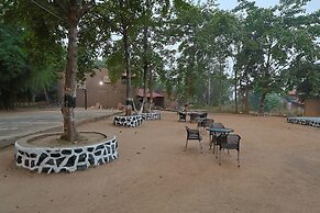 Spree Maati Jungle Resort