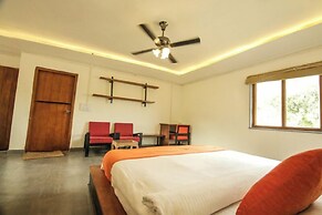 Spree Maati Jungle Resort