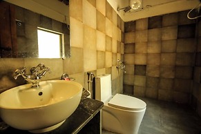 Spree Maati Jungle Resort