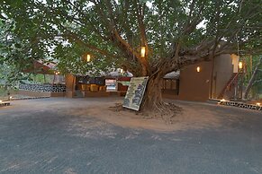 Spree Maati Jungle Resort