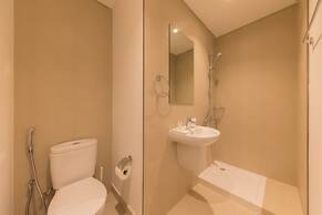 Premium Spacious 3BR Downtown Views