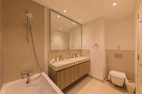 Premium Spacious 3BR Downtown Views
