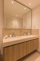 Premium Spacious 3BR Downtown Views