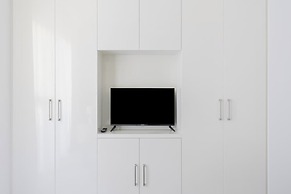 Premium Spacious 3BR Downtown Views