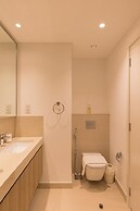 Premium Spacious 3BR Downtown Views