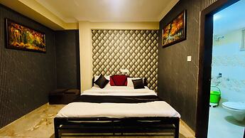 Hotel Uday Palace