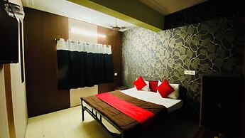Hotel Uday Palace