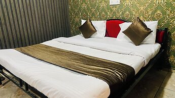 Hotel Uday Palace