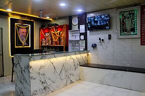 Hotel Uday Palace