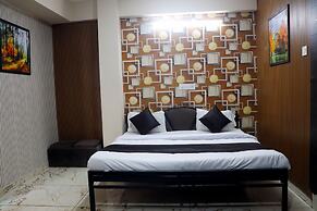 Hotel Uday Palace