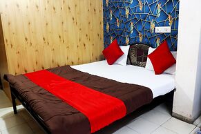 Hotel Uday Palace