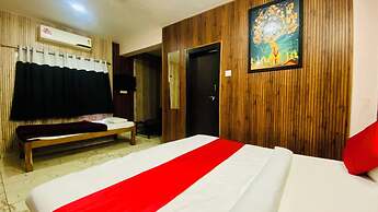 Hotel Uday Palace