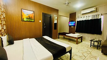 Hotel Uday Palace