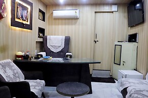 Hotel Uday Palace