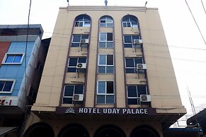 Hotel Uday Palace