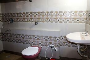 Hotel Uday Palace