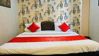 Hotel Uday Palace