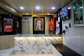 Hotel Uday Palace