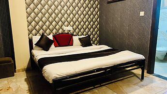 Hotel Uday Palace