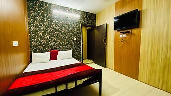 Hotel Uday Palace