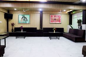 Hotel Uday Palace