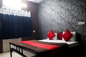 Hotel Uday Palace