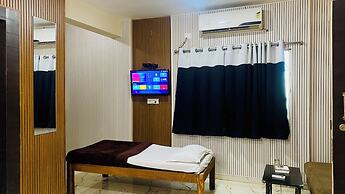 Hotel Uday Palace