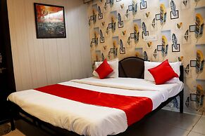 Hotel Uday Palace