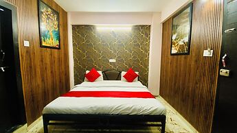 Hotel Uday Palace