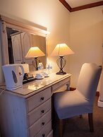 The Vestry