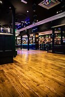The Vestry
