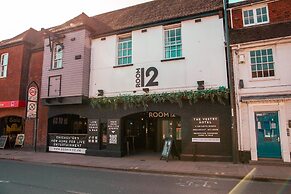 The Vestry