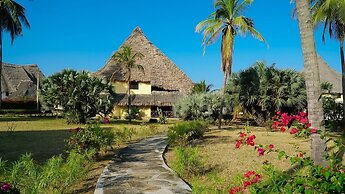 Relaxing Beach Front Villa