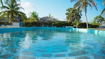 Relaxing Beach Front Villa