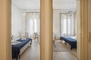 Synagogue Suite