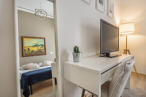 Synagogue Suite