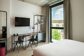 The Social Hub Rome