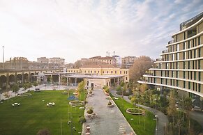 The Social Hub Rome