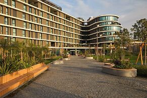 The Social Hub Rome