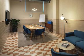 The Social Hub Rome