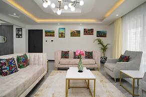 Lux Suites Platinum Oak Residency