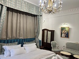 Otyak Plaza Hotel
