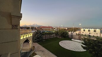 Otyak Plaza Hotel
