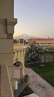 Otyak Plaza Hotel