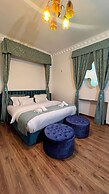 Otyak Plaza Hotel