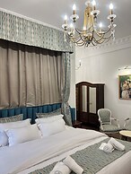 Otyak Plaza Hotel